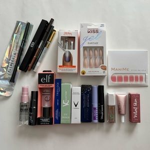 29 piece makeup bundle. All kinds, All new